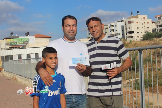 فيديو: اليوم العاشرمن فوازير رمضان وعلي الشوال و سيد بدير  في احضان منتزة عبد الكريم قاسم و بيت انتسلاتسيا للادوات الصحية لصاحبه ايوب فريج واخوانه 